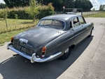 1963 Jaguar MK 10 oldtimer te koop