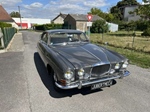 1963 Jaguar MK 10 oldtimer te koop