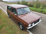 1979 Mini Clubman oldtimer te koop