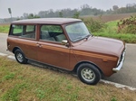 1979 Mini Clubman oldtimer te koop