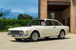 1970 Lancia Flavia Coupé 2000 oldtimer te koop