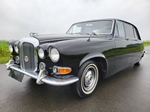 1972 Daimler DS 420 Van Den Plas oldtimer te koop