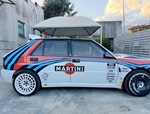 1992 Lancia Delta Integrale Evo 1 oldtimer te koop