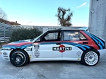 1992 Lancia Delta Integrale Evo 1 oldtimer te koop