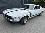 1970 Ford Fastback oldtimer te koop