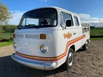 1986 Volkswagen Kombi oldtimer te koop