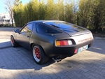 1982 Porsche 928 S 4.7 Manual oldtimer te koop