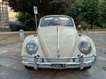 1965 Volkswagen Beetle 1.2 6V oldtimer te koop