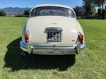 1960 Jaguar MK2 3.4 oldtimer te koop