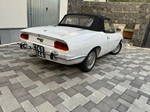 1969 Fiat 850 Spider oldtimer te koop