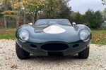 1960 Jaguar D type - Revival Replica oldtimer te koop