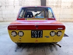 1971 Fiat 128 Rally - G2/H1 by Giacomelli Race car oldtimer te koop