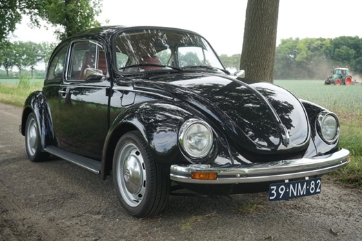 1973 Volkswagen Kever / Käfer / Beetle 1303 S oldtimer te koop