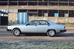 1985 Maserati Quattroporte lll oldtimer te koop