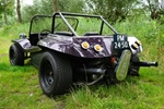 1968 Volkswagen Buggy oldtimer te koop