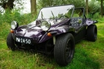 1968 Volkswagen Buggy oldtimer te koop