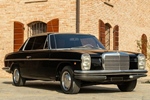 1970 Mercedes 250 CE oldtimer te koop