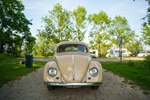 1956 Volkswagen Kever Beetle (Käfer, Kever) oldtimer te koop