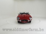 1963 Jaguar E-Type Series 1 OTS oldtimer te koop