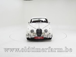 1962 Jaguar MK II 3.8 oldtimer te koop