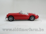 1960 MG A 1600 oldtimer te koop