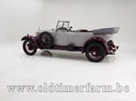 1925 Rolls-Royce 20 HP Tourer By Barker oldtimer te koop