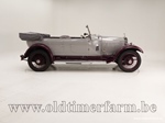 1925 Rolls-Royce 20 HP Tourer By Barker oldtimer te koop