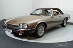 1989 Jaguar XJ oldtimer te koop