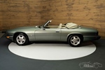 1995 Jaguar XJ oldtimer te koop