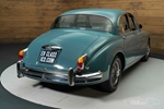 1969 Jaguar MK II oldtimer te koop