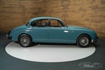 1969 Jaguar MK II oldtimer te koop