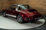 1975 Porsche 911 oldtimer te koop