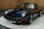 1985 Porsche 911 oldtimer te koop