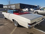 1966 Chevrolet Impala oldtimer te koop