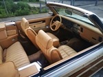 1986 Chrysler Le Baron oldtimer te koop