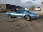 1978 Pontiac Firebird oldtimer te koop