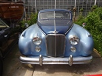 1955 Jaguar MK7 - sedan oldtimer te koop