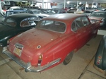 1963 Jaguar MK10 oldtimer te koop