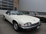 1987 Jaguar XJ-SC V12 oldtimer te koop