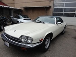 1987 Jaguar XJ-SC V12 oldtimer te koop