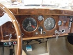 1956 Jaguar MK1 oldtimer te koop