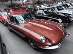 1968 Jaguar 1.5 series E-type 2+2 oldtimer te koop