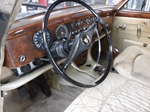 1966 Jaguar 3.8S type green oldtimer te koop