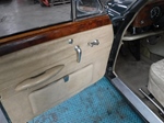 1966 Jaguar 3.8S type green oldtimer te koop