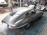 1962 Jaguar 1 ste serie E type oldtimer te koop