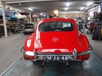 1970 Jaguar E  type 2+2 oldtimer te koop