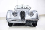 1951 Jaguar XK oldtimer te koop