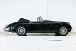 1960 Jaguar XK oldtimer te koop