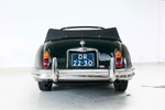 1960 Jaguar XK oldtimer te koop