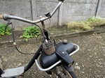 1958 VeloVap oldtimer bromfiets te koop